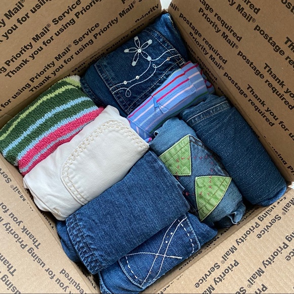 GAP Other - GapKids Girls Bundle
